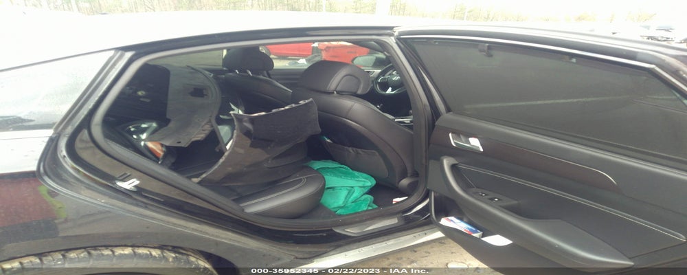 5NPE34AB2FH150272 2015 HYUNDAI SONATA photo no. 8