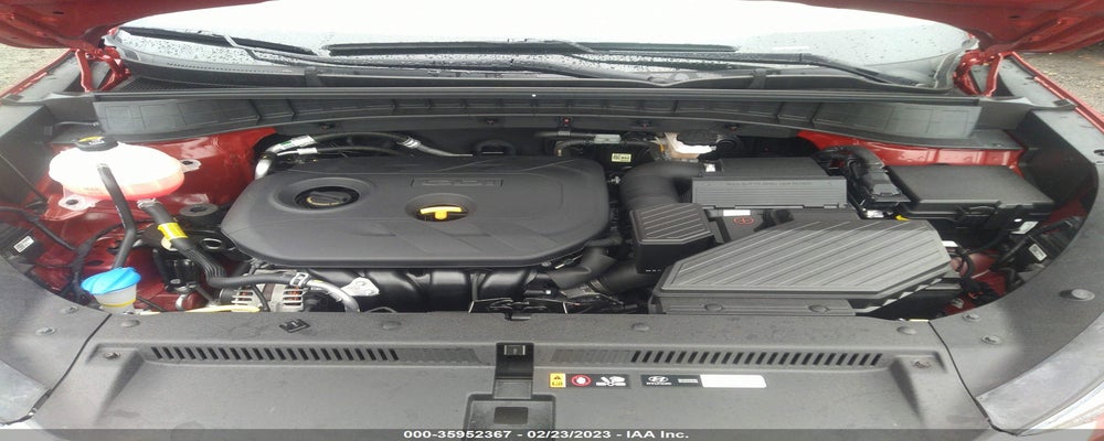 KM8J3CA44MU345394 2021 HYUNDAI TUCSON photo no. 10