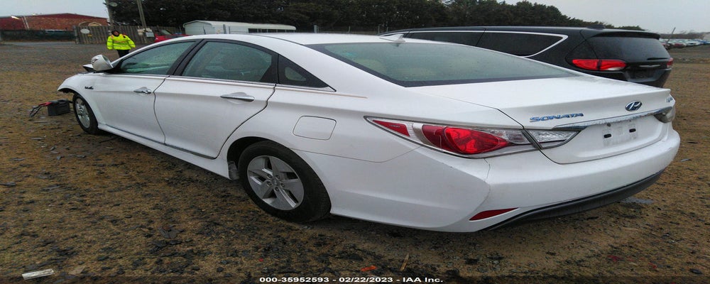 KMHEC4A48CA047647 2012 HYUNDAI SONATA photo no. 3