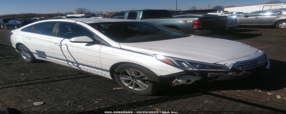 5NPE24AF4FH057923 2015 HYUNDAI SONATA photo no. 20