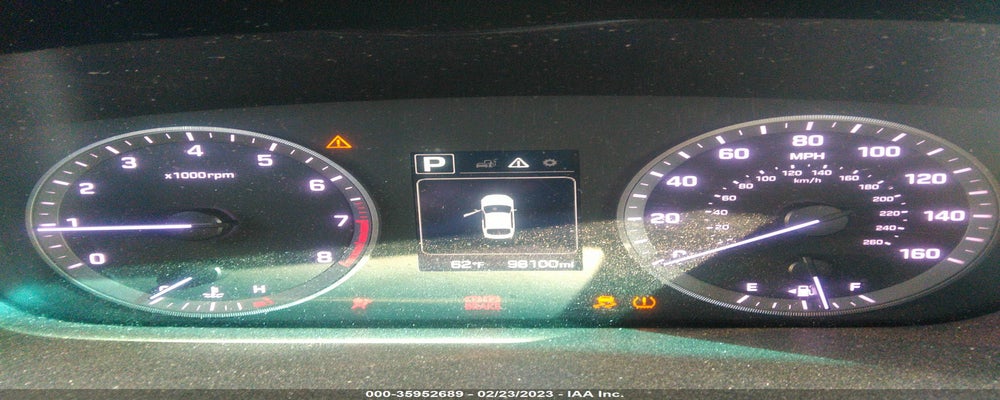 5NPE24AF4FH057923 2015 HYUNDAI SONATA photo no. 7