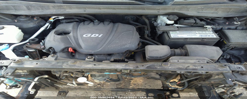 KM8JUCAG0FU093041 2015 HYUNDAI TUCSON photo no. 10