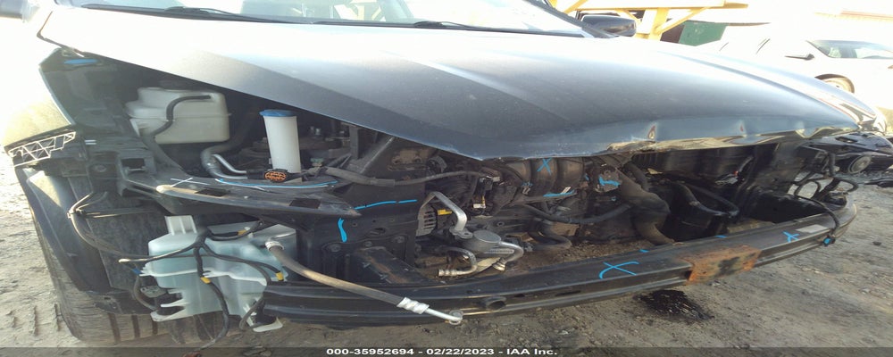 KM8JUCAG0FU093041 2015 HYUNDAI TUCSON photo no. 6