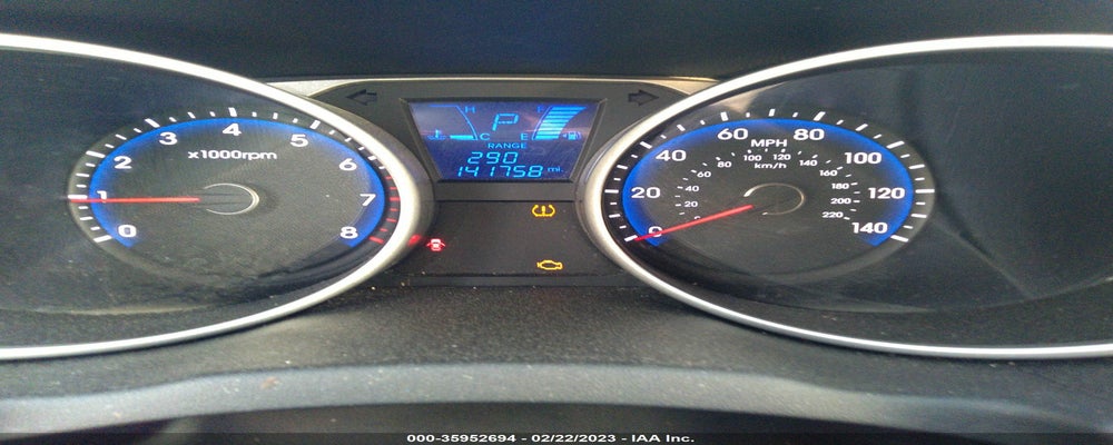 KM8JUCAG0FU093041 2015 HYUNDAI TUCSON photo no. 7