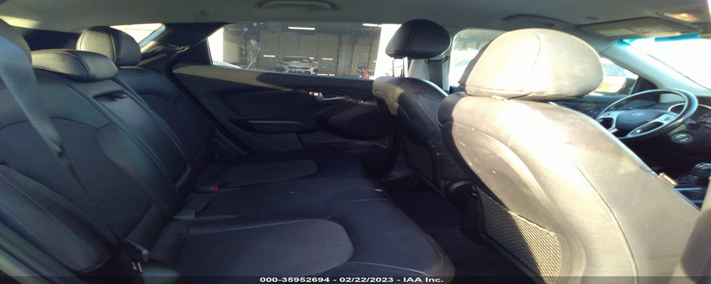 KM8JUCAG0FU093041 2015 HYUNDAI TUCSON photo no. 8