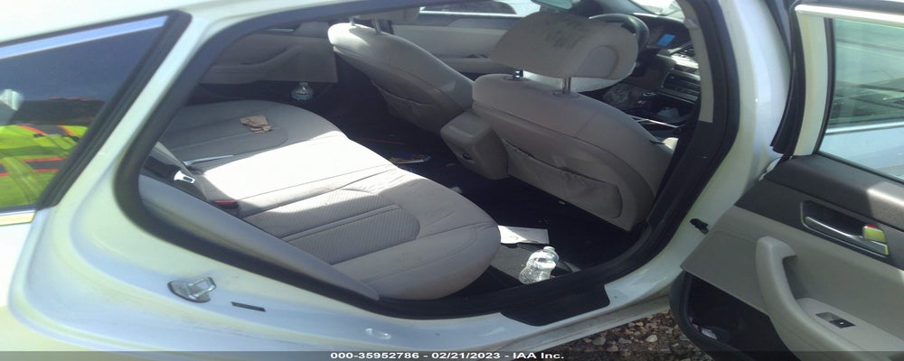 5NPE24AF1HH584126 2017 HYUNDAI SONATA photo no. 8