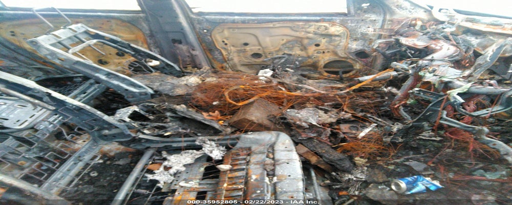 5XYZGDAB1BG020393 2011 HYUNDAI SANTA FE photo no. 5