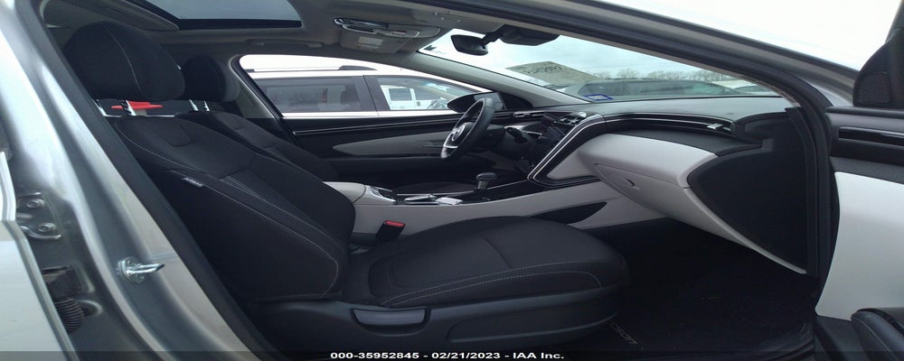 5NMJF3AE2NH131761 2022 HYUNDAI TUCSON photo no. 5