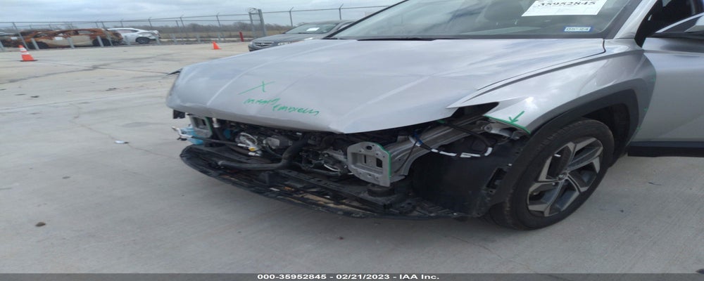 5NMJF3AE2NH131761 2022 HYUNDAI TUCSON photo no. 6