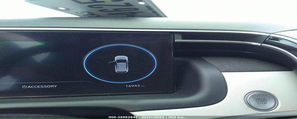 5NMJF3AE2NH131761 2022 HYUNDAI TUCSON photo no. 7