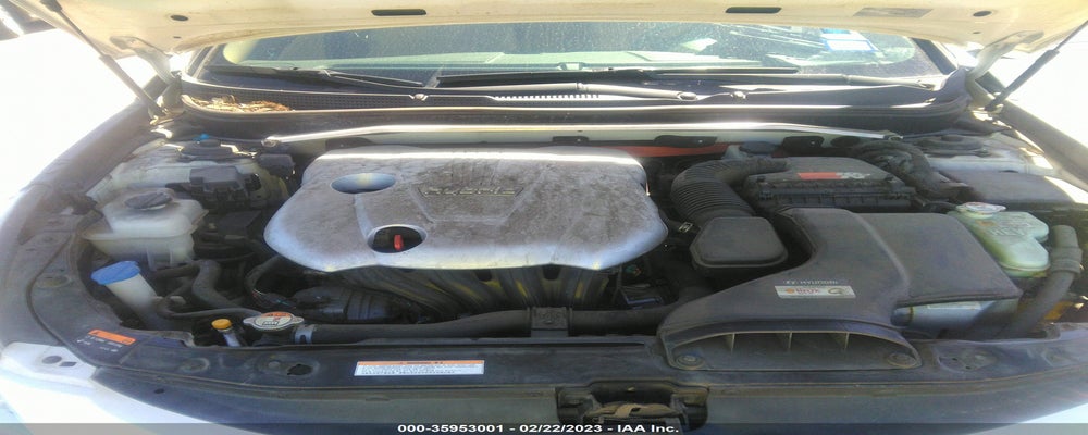 KMHEC4A4XFA136558 2015 HYUNDAI SONATA photo no. 10