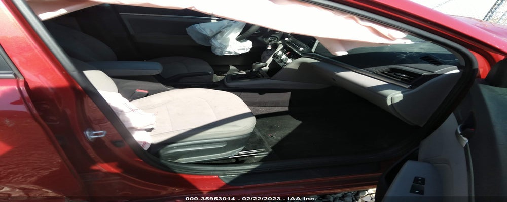 5NPD84LF3KH461460 2019 HYUNDAI ELANTRA photo no. 5