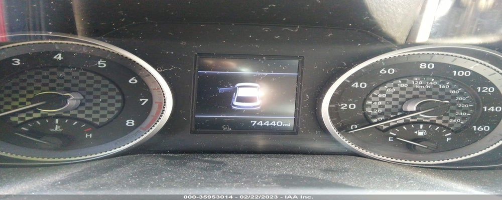 5NPD84LF3KH461460 2019 HYUNDAI ELANTRA photo no. 7