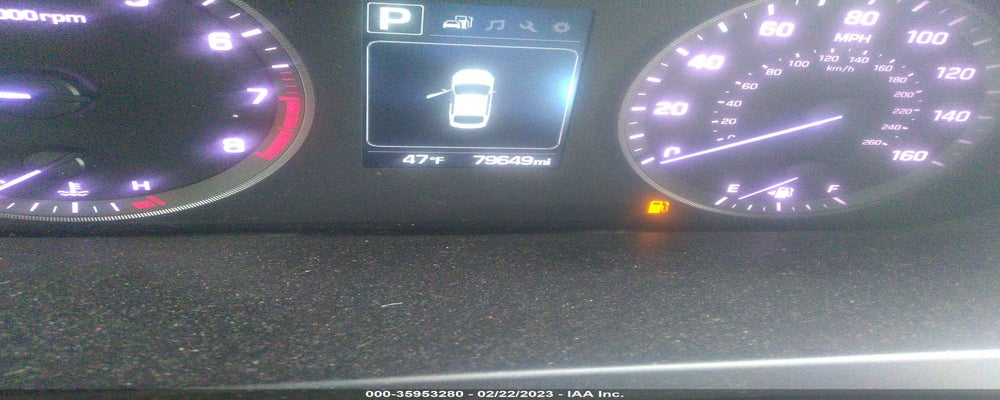 5NPE24AF0GH331071 2016 HYUNDAI SONATA photo no. 7