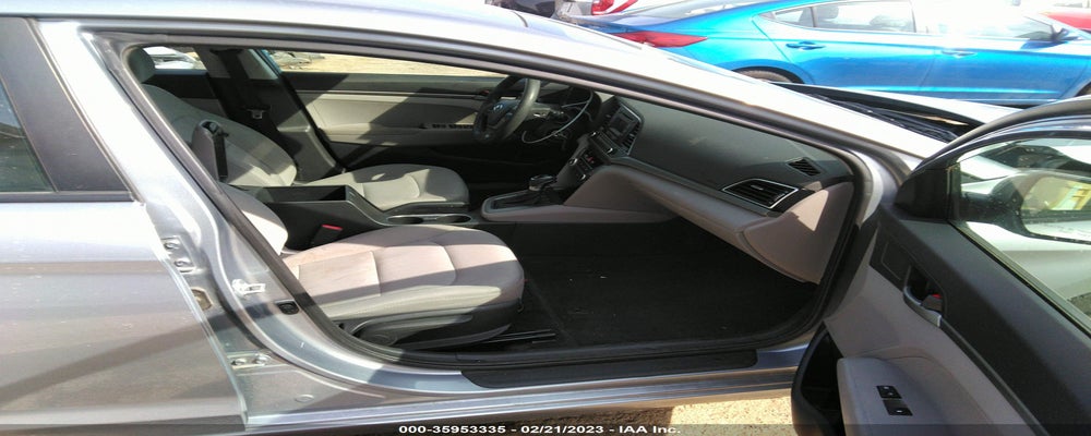 5NPD74LF5HH141634 2017 HYUNDAI ELANTRA photo no. 5