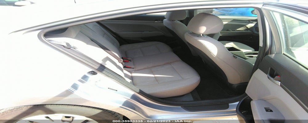 5NPD74LF5HH141634 2017 HYUNDAI ELANTRA photo no. 8