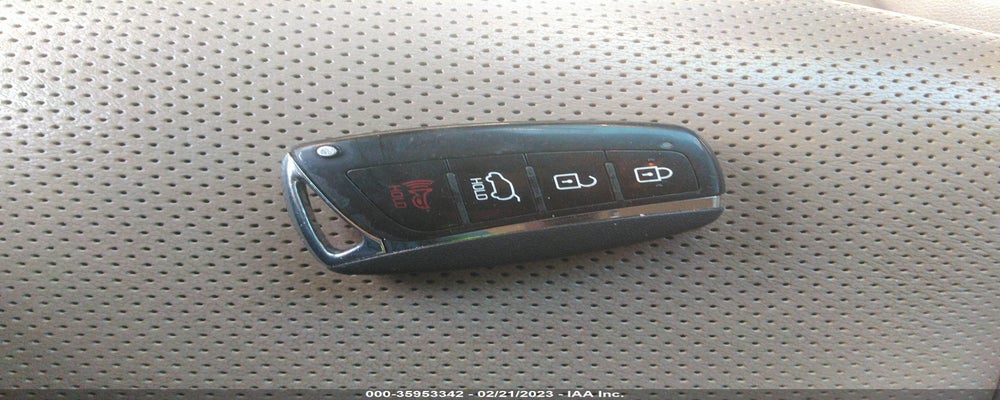 5XYZU3LB5JG548503 2018 HYUNDAI SANTA FE SPORT photo no. 11