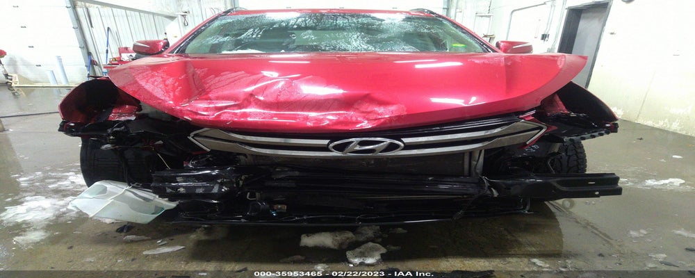 5XYZUDLB5EG209428 2014 HYUNDAI SANTA FE SPORT photo no. 6