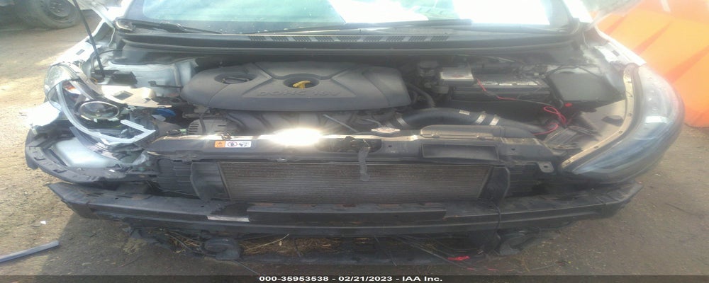 5NPDH4AE0DH446184 2013 HYUNDAI ELANTRA photo no. 10