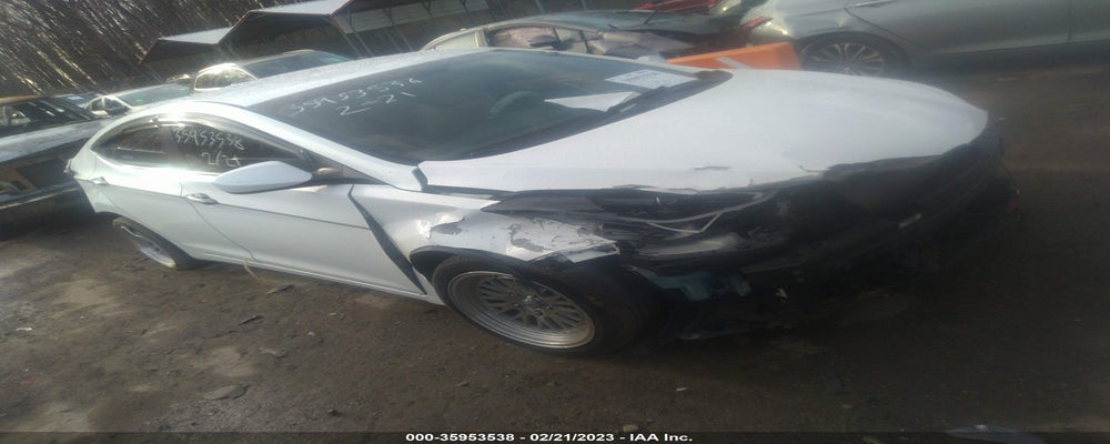 5NPDH4AE0DH446184 2013 HYUNDAI ELANTRA photo no. 22