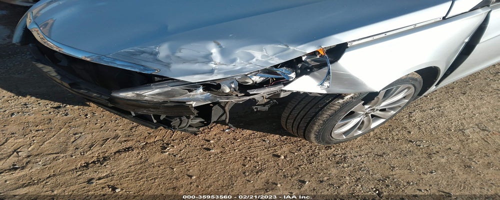 5NPEC4AC4DH702652 2013 HYUNDAI SONATA photo no. 6