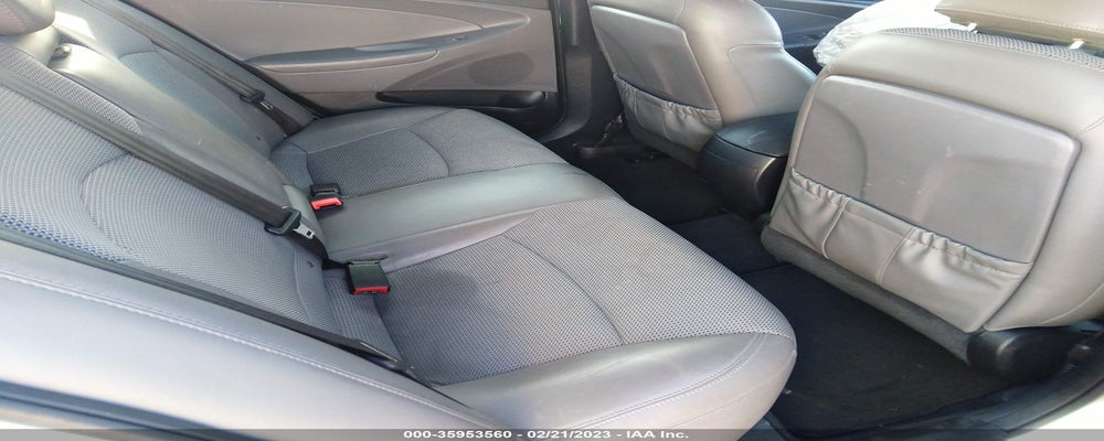 5NPEC4AC4DH702652 2013 HYUNDAI SONATA photo no. 8