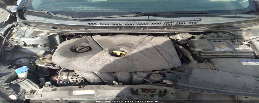 KMHDH4AE3BU111631 2011 HYUNDAI ELANTRA photo no. 10