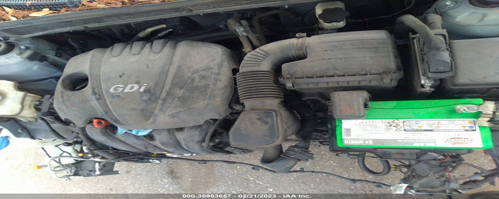 5NPEC4AC8DH623498 2013 HYUNDAI SONATA photo no. 10