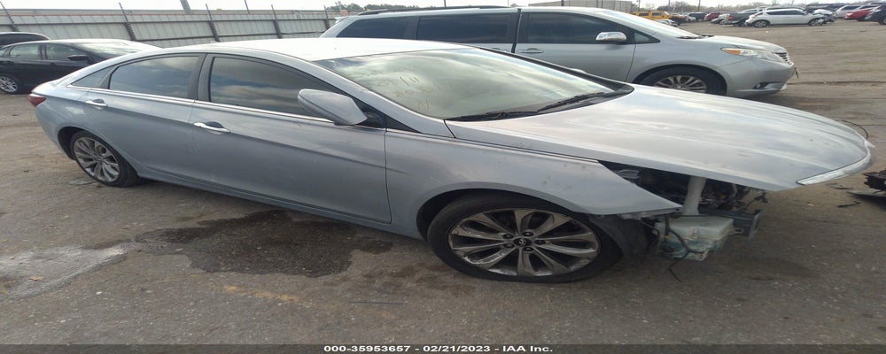 5NPEC4AC8DH623498 2013 HYUNDAI SONATA photo no. 11