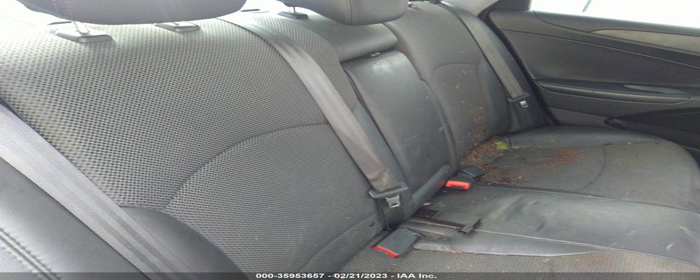5NPEC4AC8DH623498 2013 HYUNDAI SONATA photo no. 8