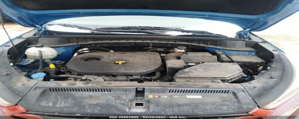 KM8J3CA41JU637211 2018 HYUNDAI TUCSON photo no. 10