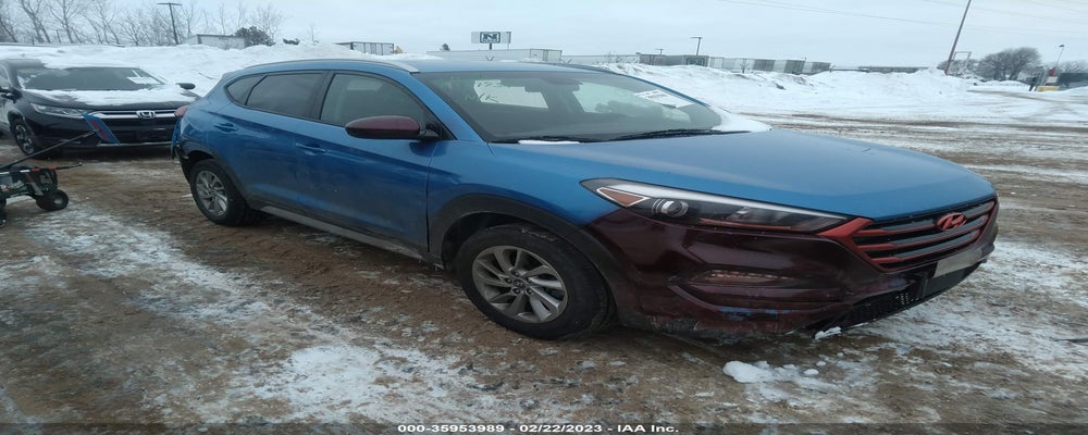 KM8J3CA41JU637211 2018 HYUNDAI TUCSON photo no. 22
