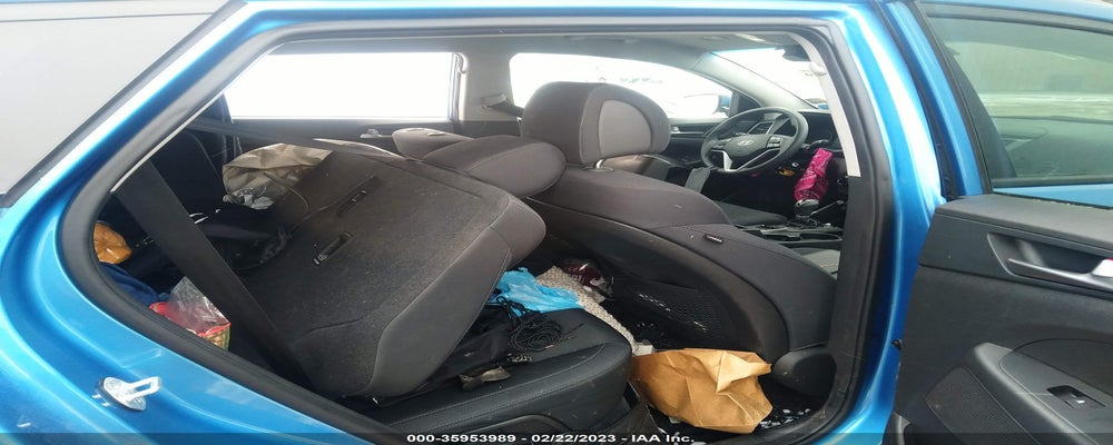 KM8J3CA41JU637211 2018 HYUNDAI TUCSON photo no. 8