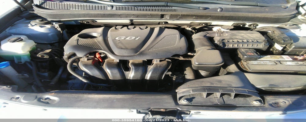 5NPEB4AC0DH558164 2013 HYUNDAI SONATA photo no. 10