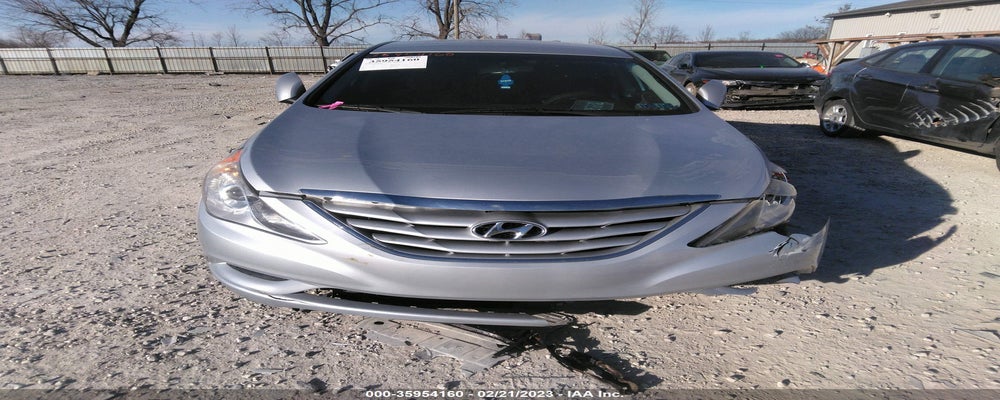 5NPEB4AC0DH558164 2013 HYUNDAI SONATA photo no. 6