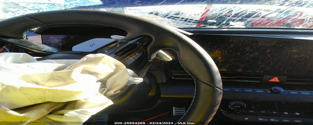 KMHLW4AKXPU010052 2023 HYUNDAI ELANTRA N photo no. 7