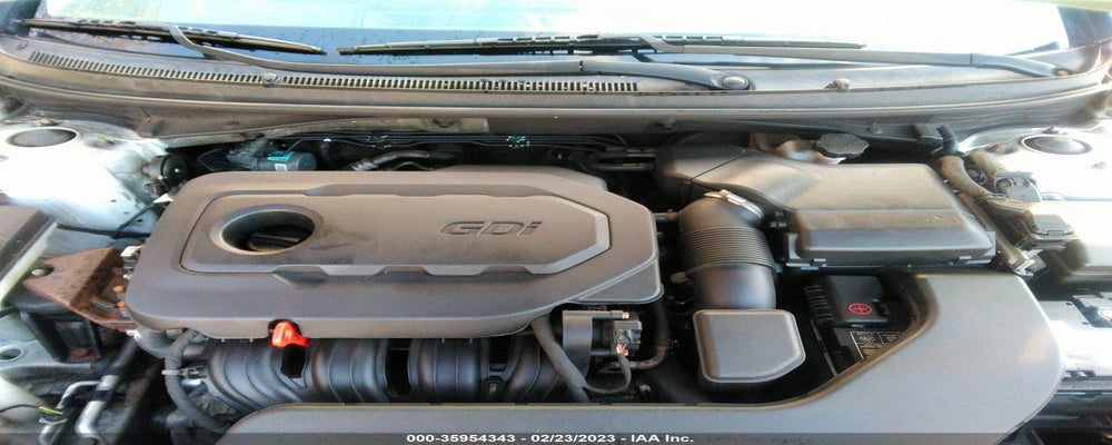 5NPE24AF0FH044196 2015 HYUNDAI SONATA photo no. 10