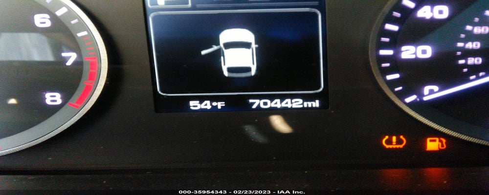 5NPE24AF0FH044196 2015 HYUNDAI SONATA photo no. 7