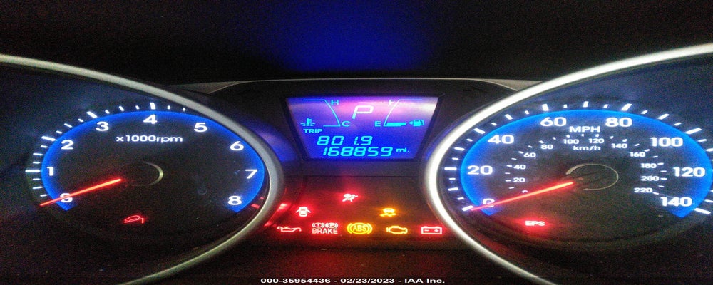 KM8JU3AC7CU420124 2012 HYUNDAI TUCSON photo no. 7