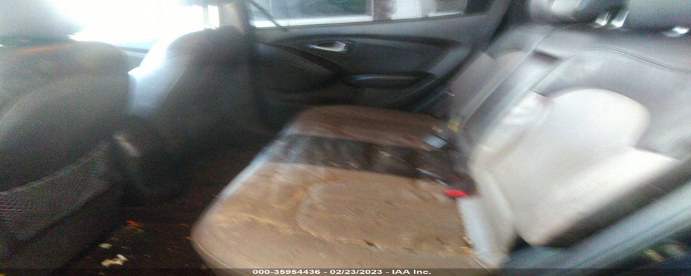 KM8JU3AC7CU420124 2012 HYUNDAI TUCSON photo no. 8