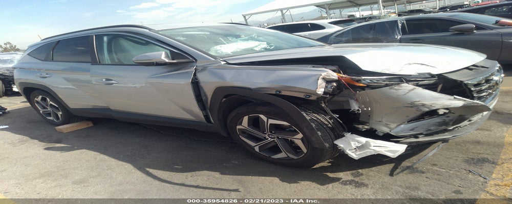5NMJC3AE5NH156680 2022 HYUNDAI TUCSON photo no. 21