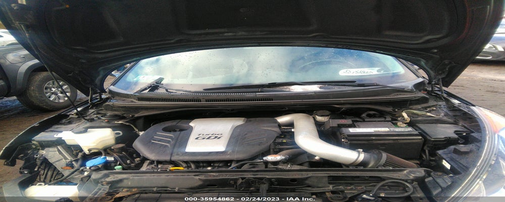 KMHTC6AE9DU124893 2013 HYUNDAI VELOSTER photo no. 10