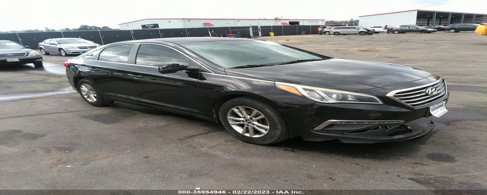 5NPE24AF2FH062313 2015 HYUNDAI SONATA photo no. 14