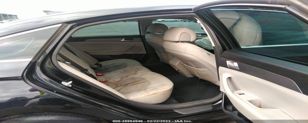 5NPE24AF2FH062313 2015 HYUNDAI SONATA photo no. 8