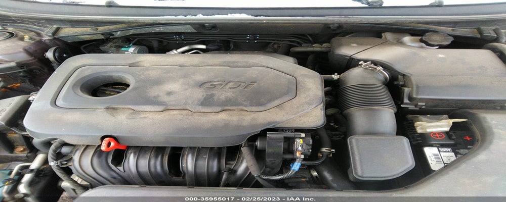 5NPE24AF6HH487214 2017 HYUNDAI SONATA photo no. 10