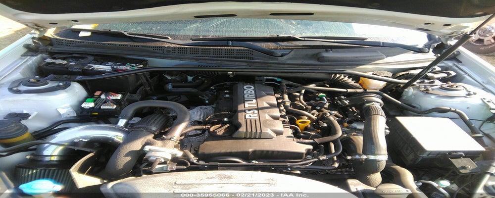KMHHT6KD8EU115681 2014 HYUNDAI GENESIS COUPE photo no. 10
