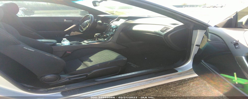 KMHHT6KD8EU115681 2014 HYUNDAI GENESIS COUPE photo no. 5