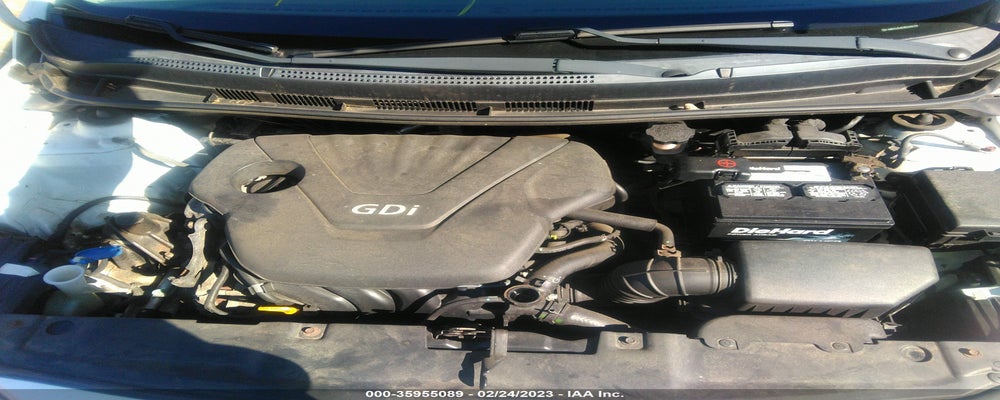 KMHCU5AE8DU091568 2013 HYUNDAI ACCENT photo no. 10