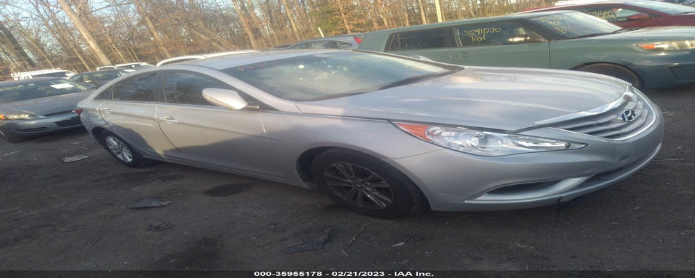 5NPEB4AC3DH705593 2013 HYUNDAI SONATA photo no. 9