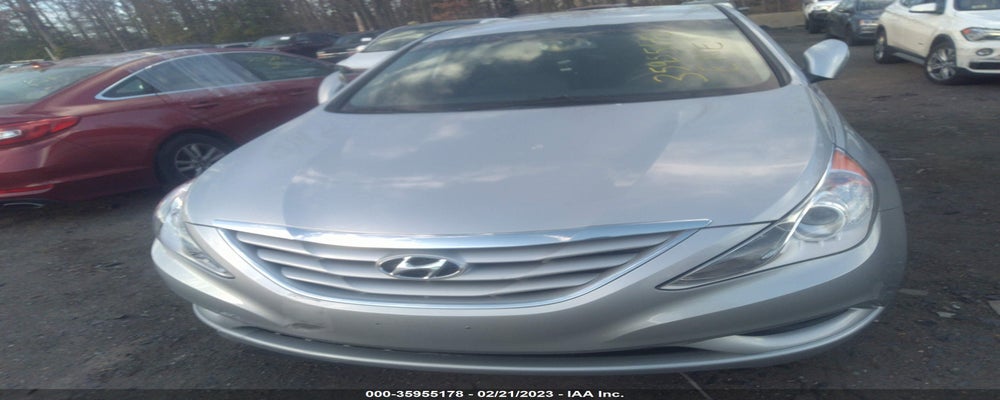 5NPEB4AC3DH705593 2013 HYUNDAI SONATA photo no. 6